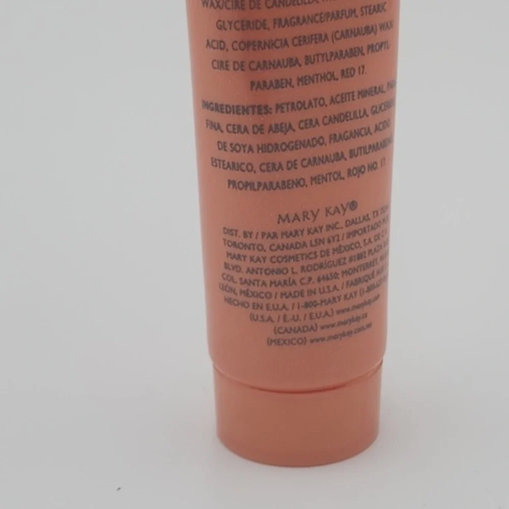 Mary Kay vintage mary